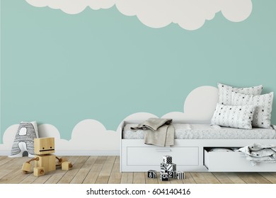 1,640 Kids Wall Branding Images, Stock Photos & Vectors | Shutterstock