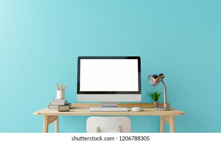 Workspace White Wood Desk Stock Ilrations Images Vectors White Wood Desk Stock Ilrations