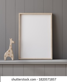 Download Frame Mockup Nursery Images Stock Photos Vectors Shutterstock