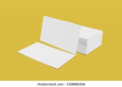 Download Corporate Identity Mockup Yellow Images Stock Photos Vectors Shutterstock PSD Mockup Templates