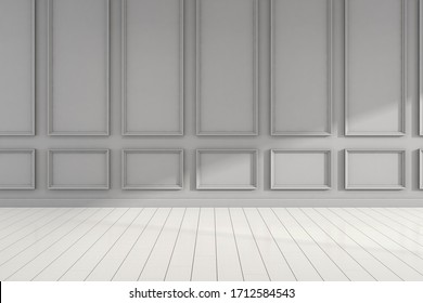 White Wall Paneling Hd Stock Images Shutterstock