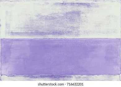 Modern Abstract Art Background Design