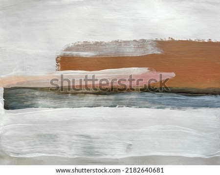 Similar – Image, Stock Photo Watt’n Sea