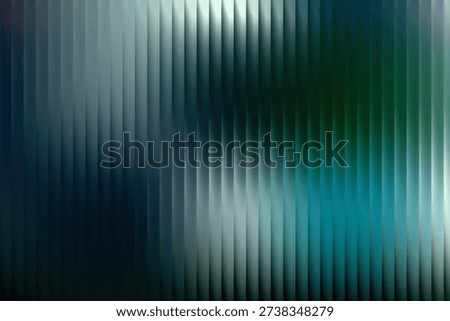 Modern abstract background combining deep teal, green, and soft gray gradients with layered vertical stripe textures. Smooth light transitions create depth and a calm, futuristic atmosphere suitable for technology branding, website banners, corporate presentations, digital wallpapers, and contemporary creative projects requiring a sleek, professional, and visually balanced design backdrop.