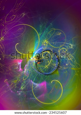 Similar – Image, Stock Photo If it were summer now