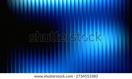 A modern abstract background featuring smooth vertical light lines with deep blue and cyan gradient tones. The glowing color transitions create a clean futuristic look suitable for website banners, presentations, wallpapers, social media posts, and creative digital designs. The soft light effects add depth and motion, making it ideal for technology, corporate, and modern branding visual projects.