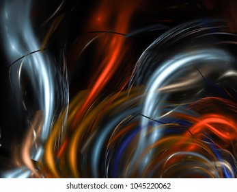 modern abstract background for your design