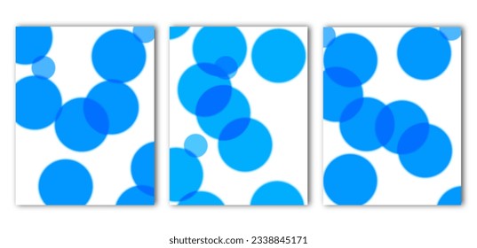 Modern abstract covers set, minimal covers design, abstract background - Powered by Shutterstock