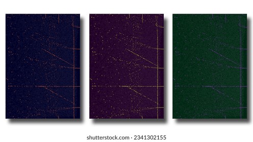 Modern abstract covers set, minimal covers design, abstract background - Powered by Shutterstock