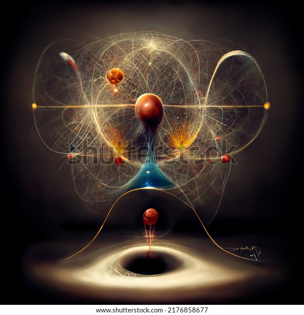 Modern physics Images - Search Images on Everypixel