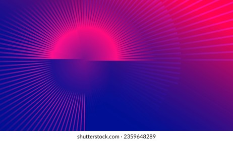 Modern Abstract Template Background.  Brochure, leaflet, flyer, cover template. Abstract background. Minimalist Artwork and Geometric Shapes. Creative Cover Advertise Design. Creative Cover Advertise  - Powered by Shutterstock