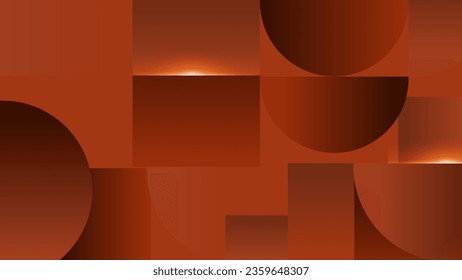 Modern Abstract Template Design. Contemporary Style Graphic. Creative Cover Design for Advertise. Premium Template for Business and Corporate. Dynamic Social Media Post. Royal Elegant Invitation - Powered by Shutterstock