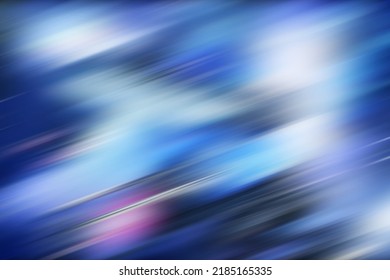 Modern Abstract Vivid Gradient Speed Motion Background