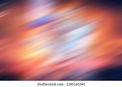 Modern Abstract Vivid Gradient Speed Motion Background