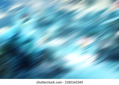 Modern Abstract Vivid Gradient Speed Motion Background