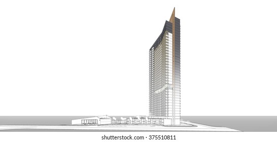 modern architecture