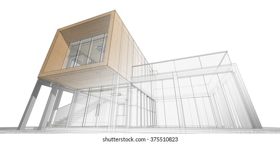 modern architecture