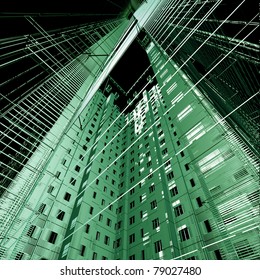  modern architecture