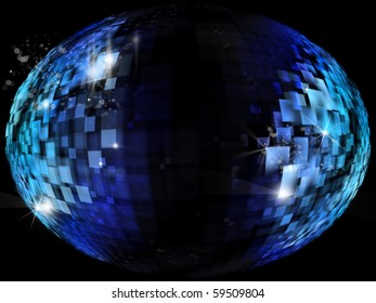 modern background design