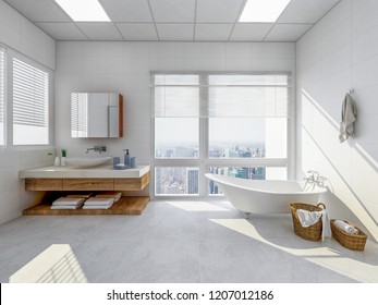 Imagenes Fotos De Stock Y Vectores Sobre Ceiling Light Bathroom