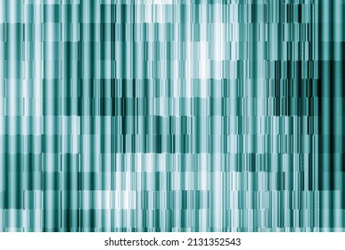 Modern beige green background with beveled pixel pattern overlay.  For wallpaper, decoration, website, design, book, fabric pattern, tile