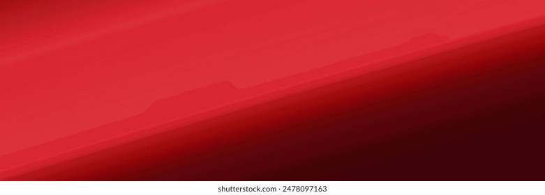 Fondo abstracto negro rojo