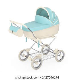 modern prams 2019