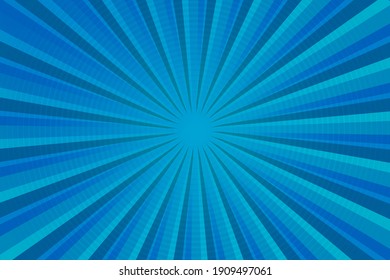 Blue Rays Background Images Stock Photos Vectors Shutterstock