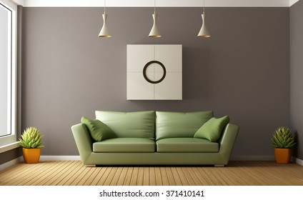 81,033 Green couch Images, Stock Photos & Vectors | Shutterstock