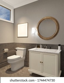 Powder Room Hd Stock Images Shutterstock