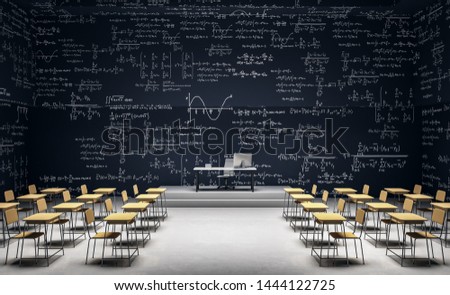 Image, Stock Photo algorithm Mathematics