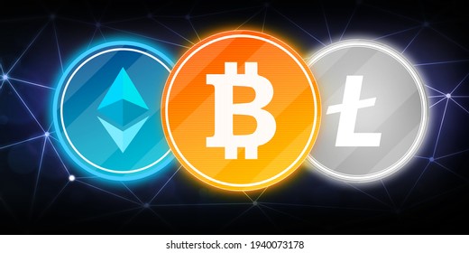 Cryptocurrency Hd Wallpaper / 500 Best Cryptocurrency Photos 100 Free