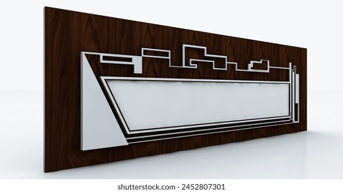 modern creative stylish decorative design for walls home office 3d mockup wooden photo frames
4200 × 2200 pixels DPI 300  new 3d render mockup creative modern creative stylish decorative design 