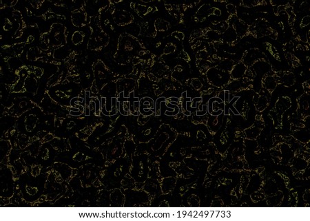 modern deep consternation damaged computer art texture background illustration