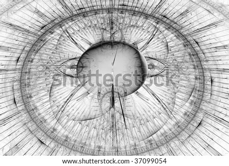 Similar – Image, Stock Photo Japanese rice peeled or Medaka III