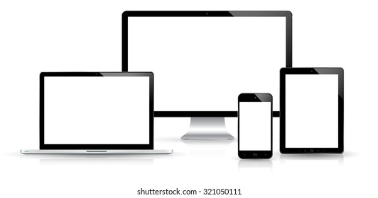 546,904 Tech Device Images, Stock Photos & Vectors | Shutterstock