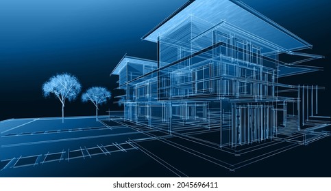 1,908 Symmetrical plans Images, Stock Photos & Vectors | Shutterstock