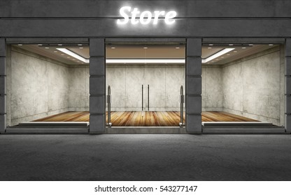 Devanture Vitrine Images Stock Photos Vectors Shutterstock