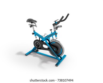 compact exercise bike