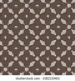 Modern Flat Abstract Background Best for Wallpaper, Banner, Poster, Book Cover, Presentation, Brochure