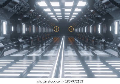 2,848 Spaceship hatch Images, Stock Photos & Vectors | Shutterstock