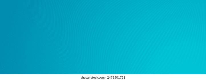 Modern gradient background blank. Horizontal banner or wallpaper template. Copy space, place for text, text area. Bright illustration. Space metaverse web 3 technology texture