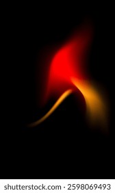 Modern Grainy gradient texture background