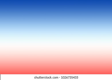 flag's background  