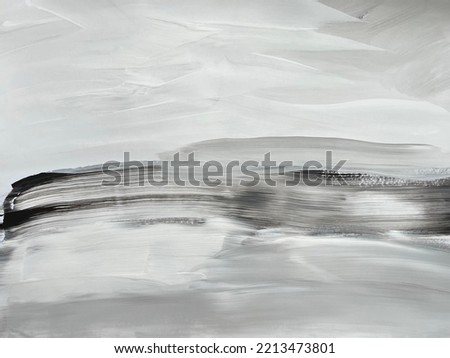 Similar – Image, Stock Photo Watt’n Sea