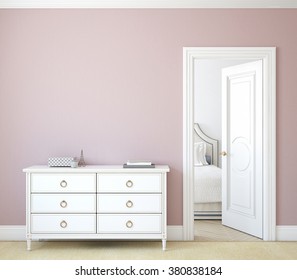 Dresser Decor Stock Illustrations Images Vectors Shutterstock