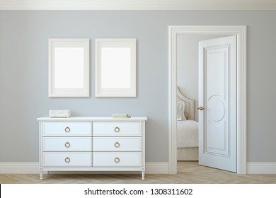 7,168 Two doors interior house Images, Stock Photos & Vectors ...