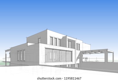 3d Wohnung Images Stock Photos Vectors Shutterstock