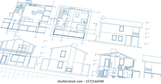 Interior Design Sketches Home Images Stock Photos Vectors