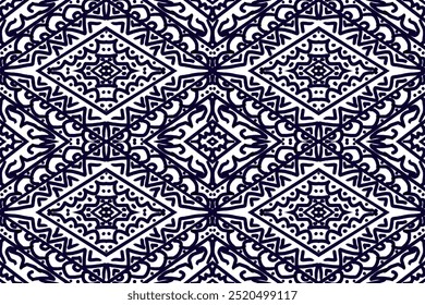 Modern Indian Turkish Tribal Abstract Fabric Pattern Geometric Abstract Patterns, Hand American Tribal Fabric Backgrounds, Modern Tribal  for Rugs, Pillow Cases, Shirts, Pants and more. - Powered by Shutterstock